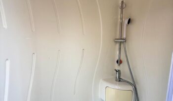 
										ADRIA CORAL A 640 SK USATO 2007 68000 KM full									