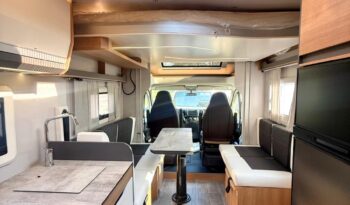 
										GIOTTILINE TOSCAN 69XF|DINETTE FACE TO FACE E BASCULANTE full									