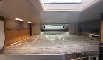 
										GIOTTILINE TOSCAN 69GC PREMIERE | 5 POSTI | C. AUTOMATICO full									