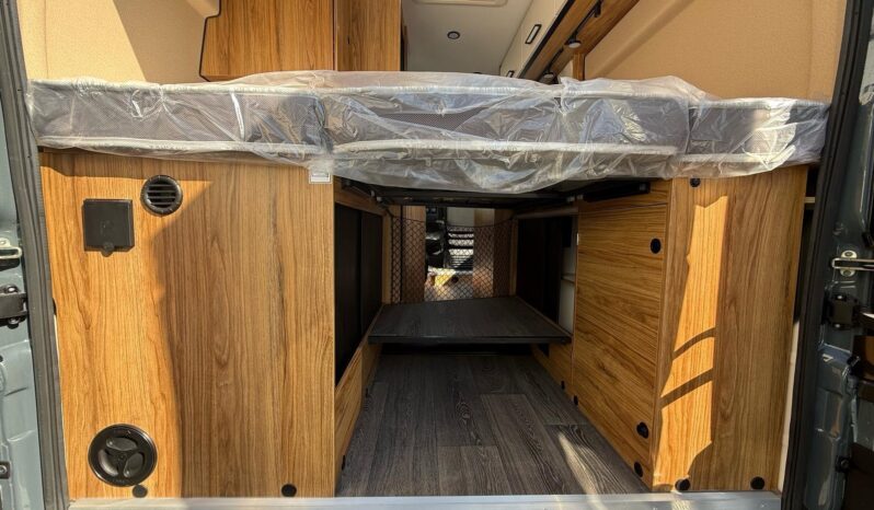 
								FONT VENDOME HORIZON 107 |5,4 M |CAMBIO AUTOMATICO full									