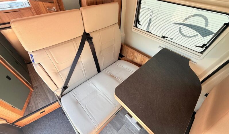 
								FONT VENDOME HORIZON H100 LUNGO 5,4 METRI full									