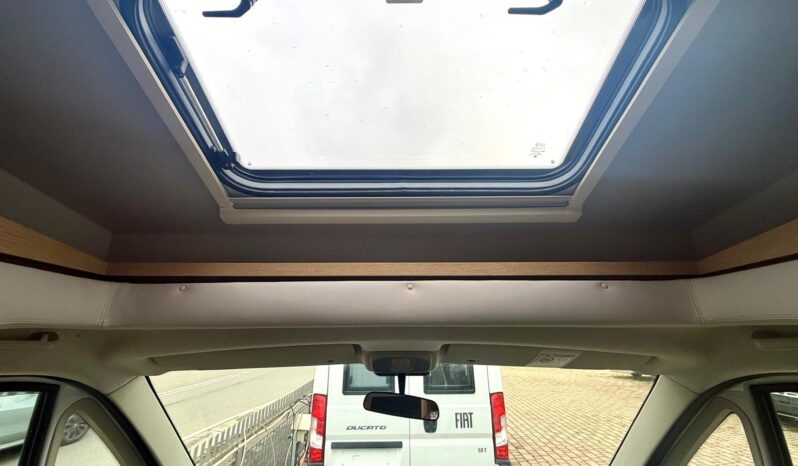 
								GIOTTILINE COMPACT CX66 4 POSTI LETTO full									