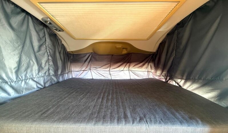 
								EURA MOBIL TERRESTRA I 700 EB ANNO 2010 full									