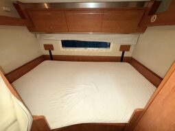 ARCA P 695 GLM ELEGANCE USATO ALTA GAMMA pieno