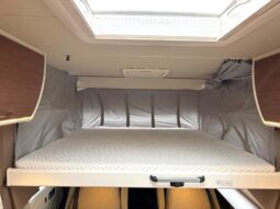 ETRUSCO I 7400 SB USATO ANNO 2020, 4 POSTI pieno