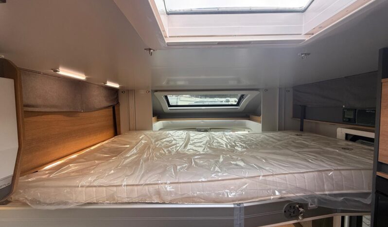 
								GIOTTILINE TOSCAN 69GC PREMIERE | 5 POSTI | C. AUTOMATICO full									