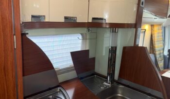 
										MOTORHOME HYMER S 800 PATENTE C 8 METRI full									