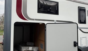 
										GIOTTILINE TOSCAN 69GC PREMIERE | 5 POSTI | C. AUTOMATICO full									