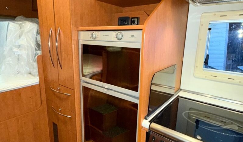 ARCA P 695 GLM ELEGANCE USATO ALTA GAMMA pieno