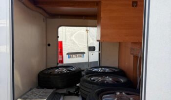 
										EURA MOBIL TERRESTRA I 700 EB ANNO 2010 full									