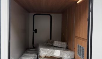 
										GIOTTILINE TOSCAN 69GC PREMIERE | 5 POSTI | C. AUTOMATICO full									