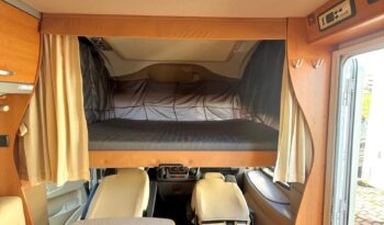 
										EURA MOBIL TERRESTRA I 700 EB ANNO 2010 full									