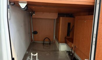 
										ARCA P 695 GLM ELEGANCE USATO ALTA GAMMA full									