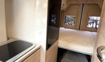 
										CI KYROS 2 EVO ANNO 2023 5,99 M CON PORTAMOTO full									