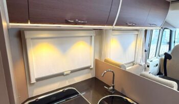 
										ETRUSCO I 7400 SB USATO 2020|LETTI GEMELLI|OTTIME CONDIZIONI full									