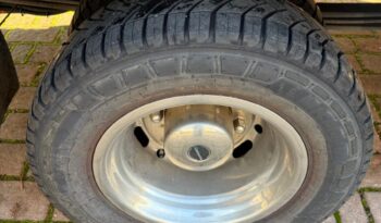 
										MOTORHOME HYMER S 800 PATENTE C 8 METRI full									