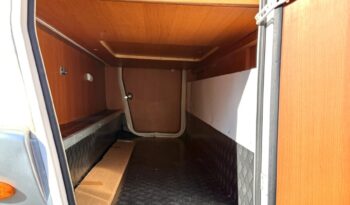 
										ELNAGH BARON 47D 7 POSTI OMOLOGATI full									