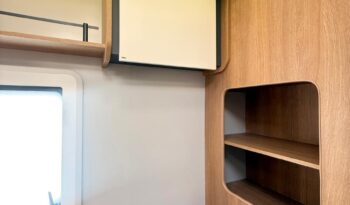 
										GIOTTILINE TOSCAN 69XF|DINETTE FACE TO FACE E BASCULANTE full									