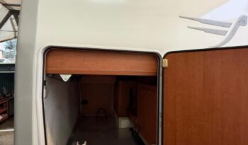 
										ARCA P 695 GLM ELEGANCE USATO ALTA GAMMA full									