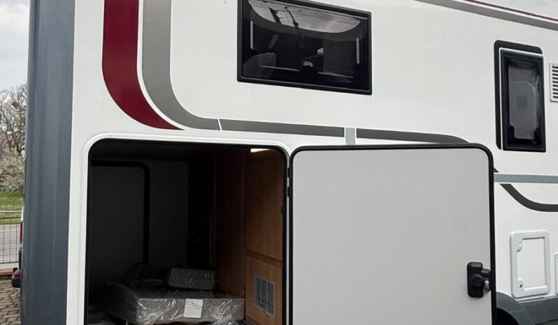 
								GIOTTILINE TOSCAN 69GC PREMIERE | 5 POSTI | C. AUTOMATICO full									