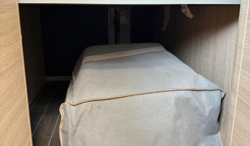 
								CI KYROS 2 EVO ANNO 2023 5,99 M CON PORTAMOTO full									