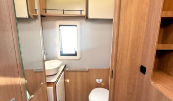 
										GIOTTILINE TOSCAN 69XF|DINETTE FACE TO FACE E BASCULANTE full									