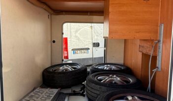 
										EURA MOBIL TERRESTRA I 700 EB ANNO 2010 full									