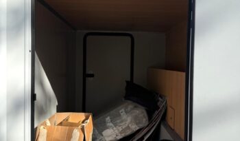 
										GIOTTILINE SIENA 440 5 POSTI VIAGGIO 6 POSTI LETTO full									