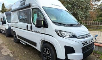 
										FONT VENDOME HORIZON H100 LUNGO 5,4 METRI full									