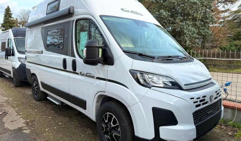 
								FONT VENDOME HORIZON H100 LUNGO 5,4 METRI full									