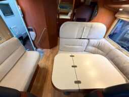 ARCA P 695 GLM ELEGANCE USATO ALTA GAMMA pieno