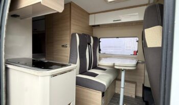 
										CI KYROS 2 EVO ANNO 2023 5,99 M CON PORTAMOTO full									