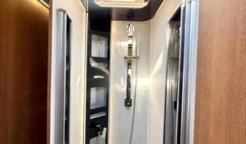 
										GIOTTILINE TOSCAN 69XF|DINETTE FACE TO FACE E BASCULANTE full									