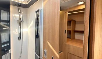 
										GIOTTILINE TOSCAN 69XF|DINETTE FACE TO FACE E BASCULANTE full									