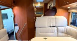 ARCA P 695 GLM ELEGANCE USATO ALTA GAMMA