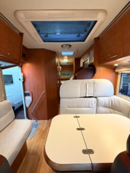 ARCA P 695 GLM ELEGANCE USATO ALTA GAMMA pieno