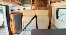 FONT VENDOME HORIZON H100 LUNGO 5,4 METRI