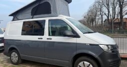 VOLKSWAGEN TRANSPORTER V TEK 4,90 M LUNGHEZZA