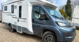 GIOTTILINE TOSCAN 69GC PREMIERE | 5 POSTI | C. AUTOMATICO