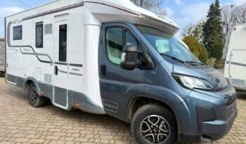 
										GIOTTILINE TOSCAN 69GC PREMIERE | 5 POSTI | C. AUTOMATICO full									