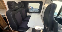 FONT VENDOME HORIZON 107 |5,4 M |CAMBIO AUTOMATICO