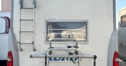 ADRIA CORAL A 640 SK USATO 2007 68000 KM