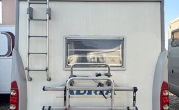 ADRIA CORAL A 640 SK USATO 2007 68000 KM