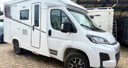 GIOTTILINE COMPACT CX60 | 4 POSTI LETTO IN 5,99 M