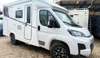 
										GIOTTILINE COMPACT CX60 | 4 POSTI LETTO IN 5,99 M full									