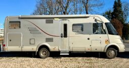MOTORHOME HYMER S 800 PATENTE C 8 METRI