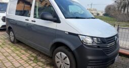 VOLKSWAGEN TRANSPORTER V TEK 4,90 M LUNGHEZZA