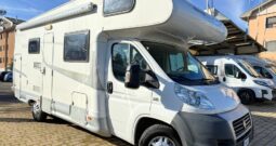 ELNAGH BARON 47D 7 POSTI OMOLOGATI