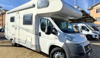 
										ELNAGH BARON 47D 7 POSTI OMOLOGATI full									