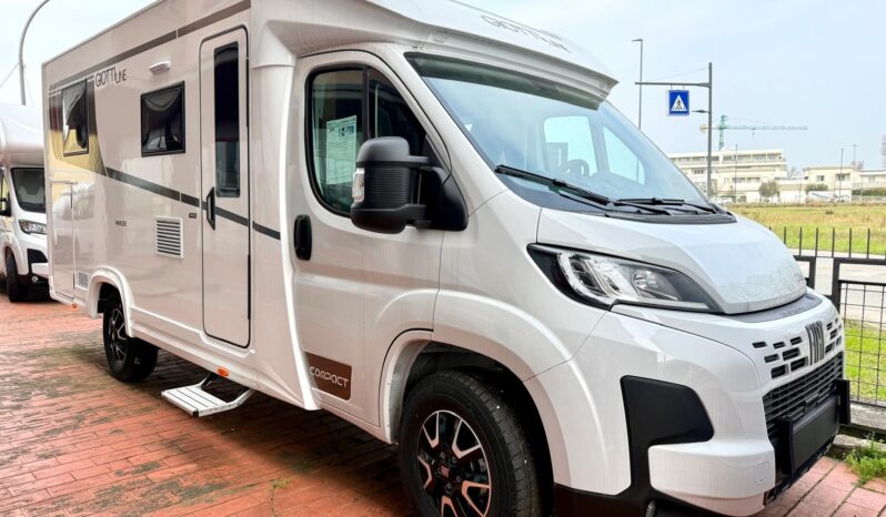 
								GIOTTILINE COMPACT CX66 4 POSTI LETTO full									